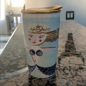 Starbucks mug for Liz